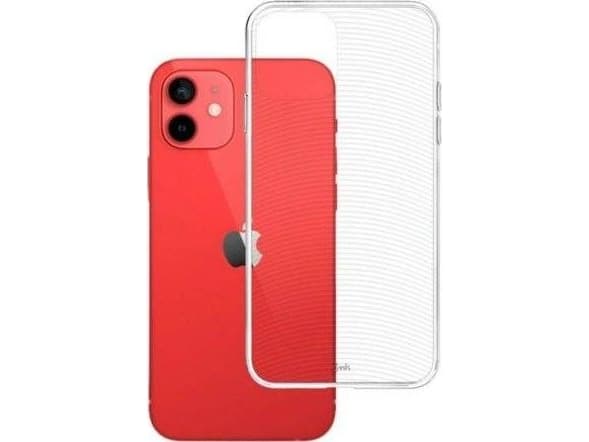 3MK 3MK Armor Case iPhone 13 Pro Max