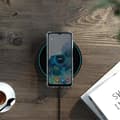 Miniatyrbild 4 av 5: Mobilskal iPhone 13 Pro Max - Premium Transparent Skal