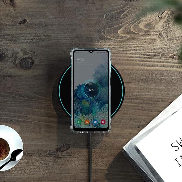 Mobilskal iPhone 13 Pro Max - Premium Transparent Skal