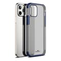 Miniatyrbild 1 av 3: Mobilskal iPhone 13 Pro - Phonet Matte Transparent Blue