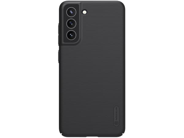 Nillkin F-HC SAM-S21FE Black, Etui, Samsung, Galaxy S21 FE, 16,3 cm (6.4"), Sort