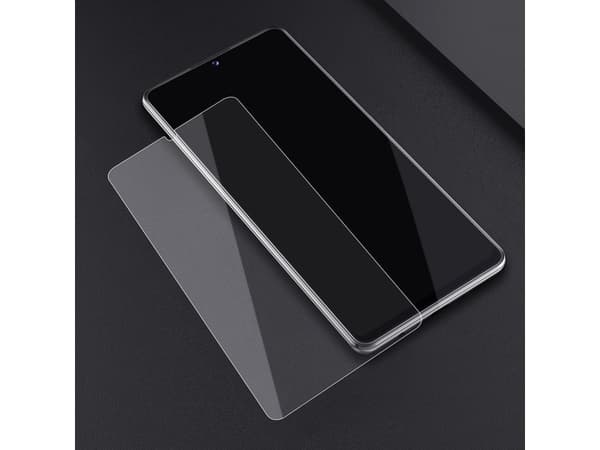 Nillkin räjähdyssuojattu lasi 2.5D - Samsung Galaxy A42 5G/ M42 5G suojalasi