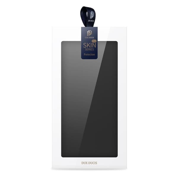 Dux Ducis Skin Series Plånboksfodral iPhone 13 Pro - Svart