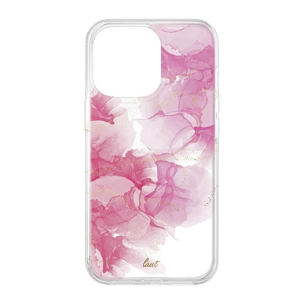 Laut Crystal Ink Skal till iPhone 13 Pro Max red