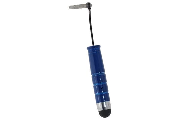 Smart Stylus Penna (Mörk Blå)