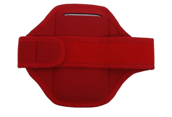 Sportarmband S (Röd)