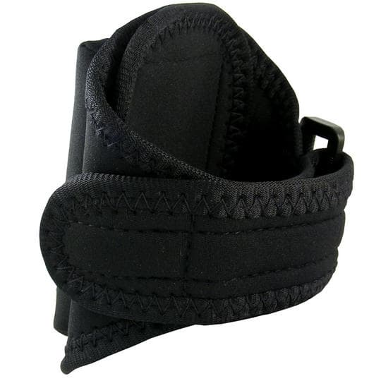 Sportarmband till Samsung Galaxy S3 i9300 mini i8190 (Svart)