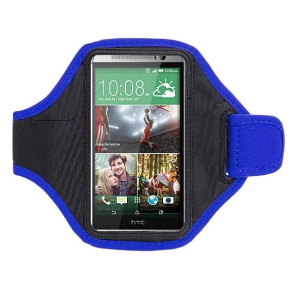 Sportarmband S (Blå)