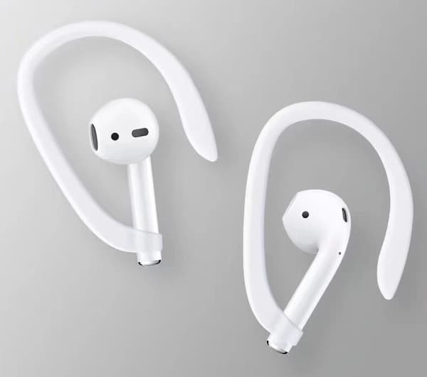 Airpods hook - Rosa