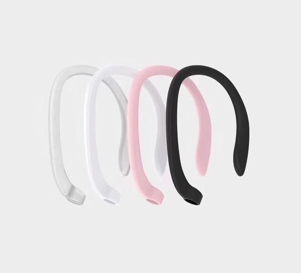 Airpods hook - Rosa