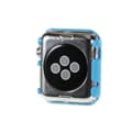 Miniatyrbild 3 av 4: Skal till Apple Watch 38mm - Blå