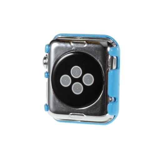 Skal till Apple Watch 38mm - Blå