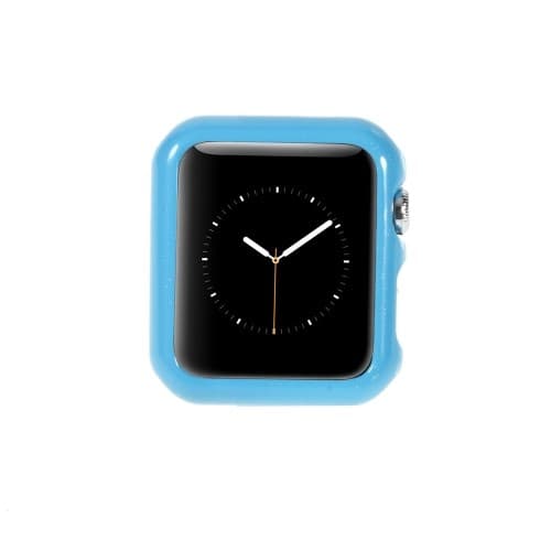 Skal till Apple Watch 38mm - Blå