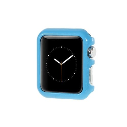 Skal till Apple Watch 38mm - Blå