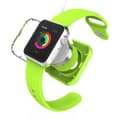 Miniatyrbild 1 av 7: VCOER Skyddande laddningsskal till Apple Watch 38mm / 42mm - Grön