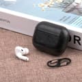 Miniatyrbild 6 av 6: AirPods Pro fodral - Brun