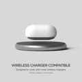 Miniatyrbild 8 av 11: VRS DESIGN Modern Skal Apple Airpods - Vit