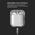 Miniatyrbild 9 av 11: VRS DESIGN Modern Skal Apple Airpods - Vit