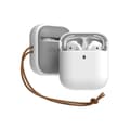 Miniatyrbild 1 av 11: VRS DESIGN Modern Skal Apple Airpods - Vit