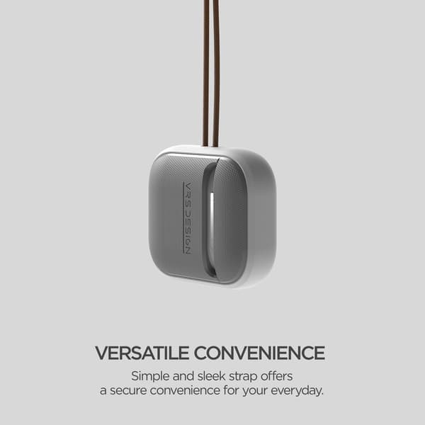 VRS DESIGN Modern Skal Apple Airpods - Lemonade