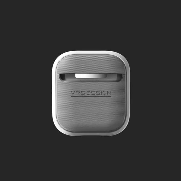 VRS DESIGN Modern Skal Apple Airpods - Lemonade