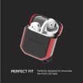 Miniatyrbild 8 av 9: VRS DESIGN Active Skal Apple Airpods - Deepsea Blue