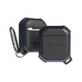 Miniatyrbild 2 av 9: VRS DESIGN Active Skal Apple Airpods - Deepsea Blue