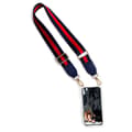 Miniatyrbild 4 av 4: Boom Axelrem - Strap RedBlack
