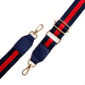 Miniatyrbild 2 av 4: Boom Axelrem - Strap RedBlack