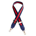 Miniatyrbild 1 av 4: Boom Axelrem - Strap RedBlack