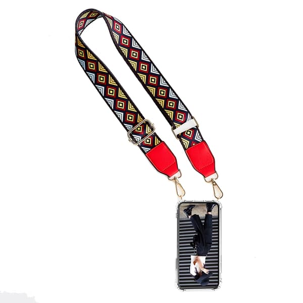 Boom Axelrem - Strap Aztec