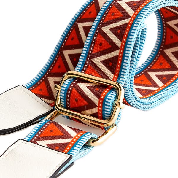 Boom Axelrem - Strap OrangeVIt