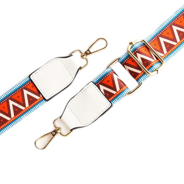 Boom Axelrem - Strap OrangeVIt