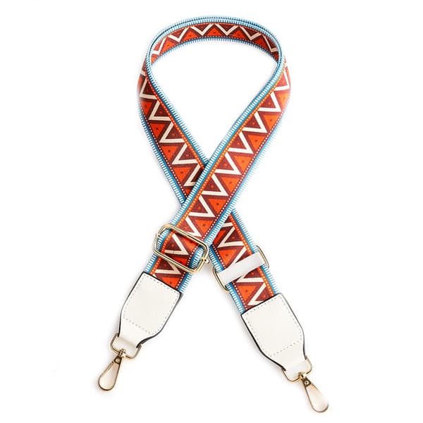 Boom Axelrem - Strap OrangeVIt