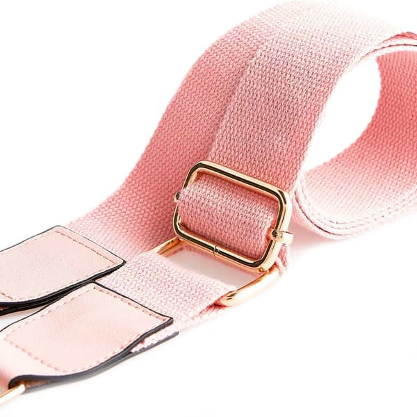 Boom Axelrem - Strap Rosa