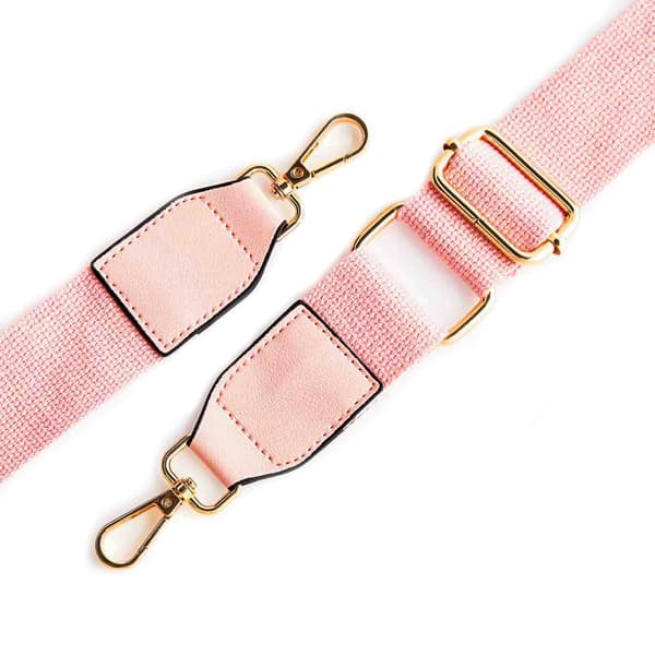 Boom Axelrem - Strap Rosa