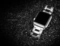 Miniatyrbild 6 av 6: Smondor Rostfritt Stål Watchband till Apple Watch 42mm - Guld