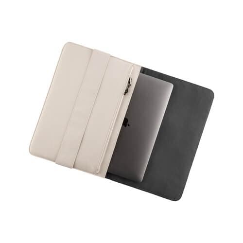 UAG Medium datorfodral 13" U - Marshmallow