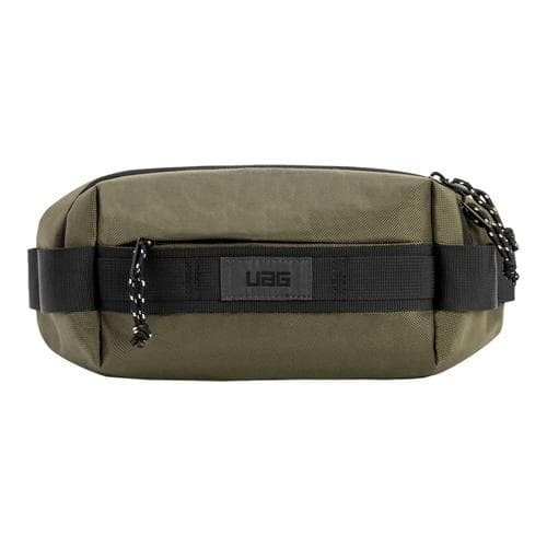 UAG Ration Hip Pack, Olive