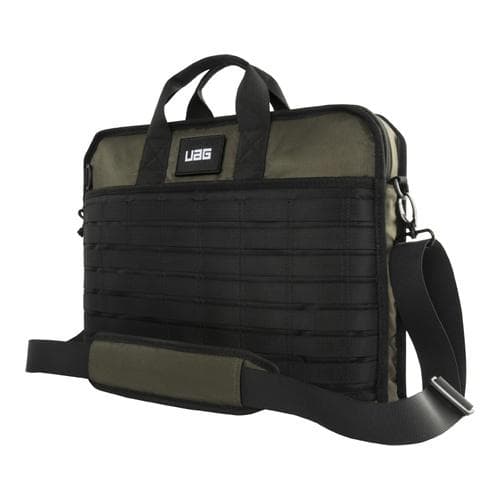 UAG Tactical Slim Brief Labtop 13", Olive