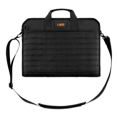 UAG Tactical Slim Brief Laptop 15", Black