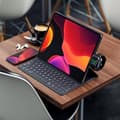 Miniatyrbild 3 av 5: Satechi Magnetisk USB-C laddningsstation för Apple Watch