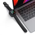 Miniatyrbild 5 av 5: Satechi Magnetisk USB-C laddningsstation för Apple Watch