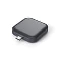 Miniatyrbild 2 av 5: Satechi Magnetisk USB-C laddningsstation för Apple Watch