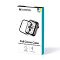 Miniatyrbild 2 av 2: Champion Full cover Case Apple Watch SE/6/5/4 40mm Transparent