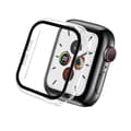Miniatyrbild 1 av 2: Champion Full cover Case Apple Watch SE/6/5/4 40mm Transparent