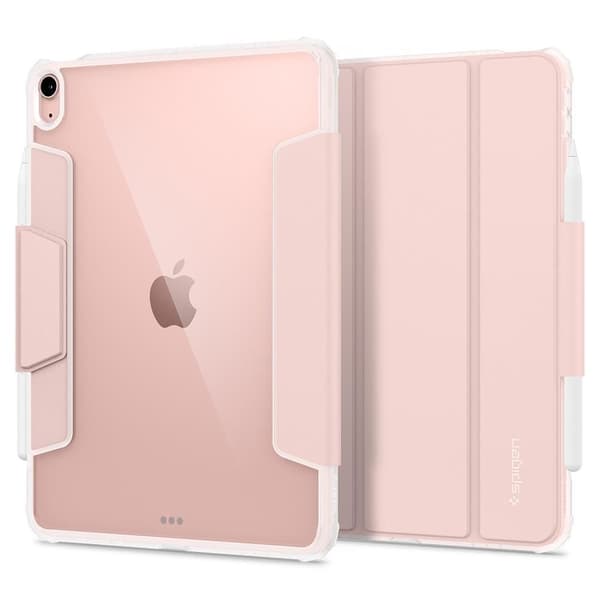 Spigen iPad Air 10.9 4/5 (2020/2022) Fodral Ultra Hybrid Pro