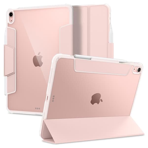 Spigen iPad Air 10.9 4/5 (2020/2022) Fodral Ultra Hybrid Pro
