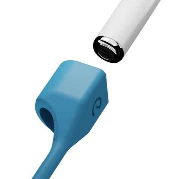 AirStrapz - Straps för Airpods - Svart