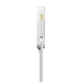 Miniatyrbild 3 av 4: ALOGIC Mini DisplayPort till HDMI med ljudstöd